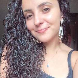 Meet your Posher, Brenda